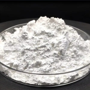 白い溶融酸化アルミニウム粉末