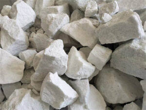 ラミネート床材用の白色酸化アルミニウム  -5-
